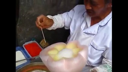 Pakistan Street Food - Street Food Pakistan 2015 - Street Food 2015 (Part 10)
