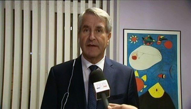 Grand Est : C'est clair qu'une liste supplémentaire est en train de diviser , estime Philippe Richert