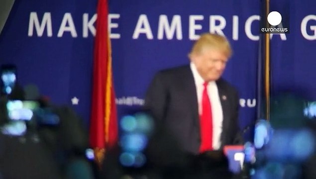 Trump: megszólalt az amerikai képviselőház republikánus elnöke is