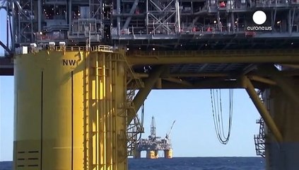 Petróleo quebra mínimos históricos