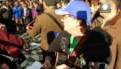 35 χρόνια χωρίς τον Τζον Λένον