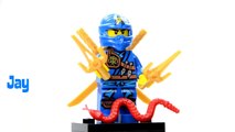 Lego Toy Story, LEGO Ninjago 2015 Zukin Robes Masters of Spinjitzu KnockOff Minifigures Se