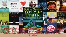 Read  Discover the Secrets of Getting Massive Web Site Traffic Badass Techniques to Achieving Ebook Free