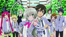 Top 25 Ecchi/School/Romance/Comedy Anime [HD]