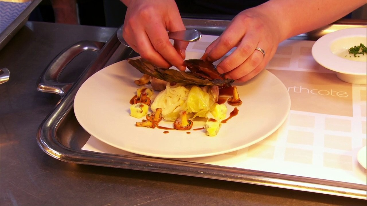 MasterChef (ITA) S5E21-22 Season 5 Episode 21 -22