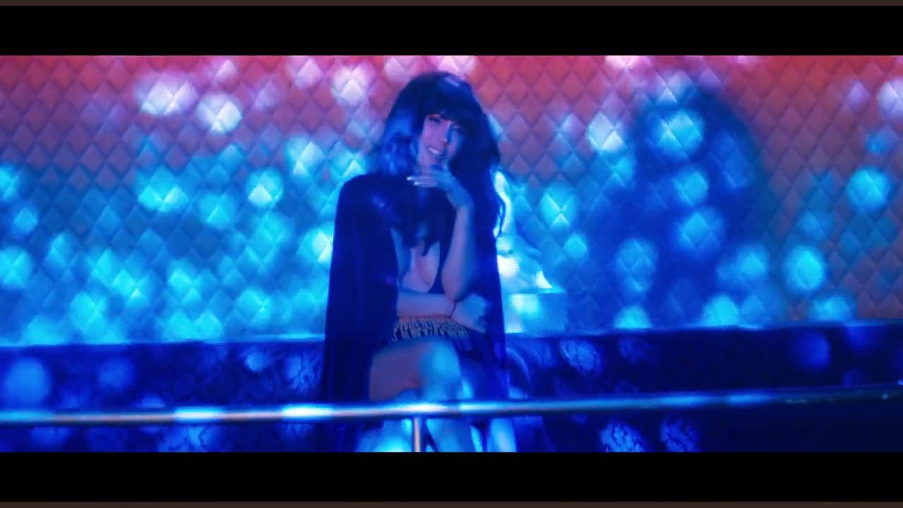 Hande Yener Ft. Serdar Ortaç - İki Deli ORJİNAL KLİP VE KLİP ARKASI