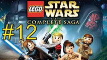 LEGO Star Wars Complete Saga {PC} part 12 — Count Dooku
