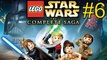 LEGO Star Wars Complete Saga {PC} part 6 — Darth Maul