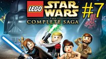 LEGO Star Wars Complete Saga {PC} part 7 — Bounty Hunter Pursuit