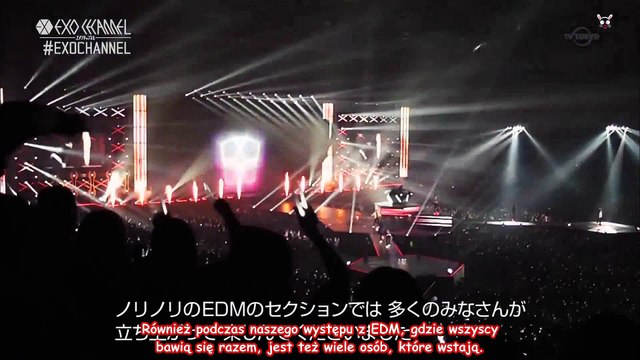 [PL SUB/POLSKIE NAPISY] 151205 EXO Channel - odcinek 18
