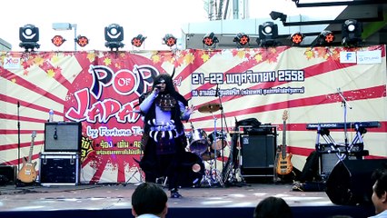 [Part 04-27][22 November 2015] Pop of Japan 3 by Fortune Town