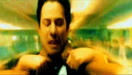 SOMETHING I NEVER HAD CONISTANTINE