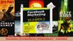 Download  Facebook Marketing AllinOne For Dummies For Dummies Computers Paperback  Common Ebook Free