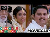 Crocodile Lovestory | Malayalam Movie 2013 | Climax Scene [HD]