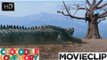 Crocodile Lovestory | Malayalam Movie 2013 | Crocodile Attacking Video