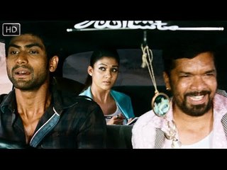 Action Khilladi | Malayalam Movie 2013 | Comedy Scene