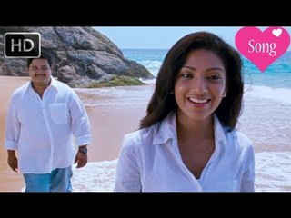 Aaro Aaro Ennariyathe Song | Malayalam Movie Song From Crocodile Love Story