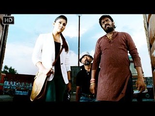 Action Khilladi | Malayalam Movie 2013 | Investigation Scene