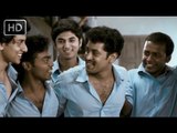 Jillam Jillada Movie Song | Sung By Vineeth Sreenivasan | Pottas Bomb Malayalam Movie 2013