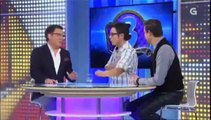 Bamboleo tvg ( Raúl - MiniJuegos ) 05.12.2015