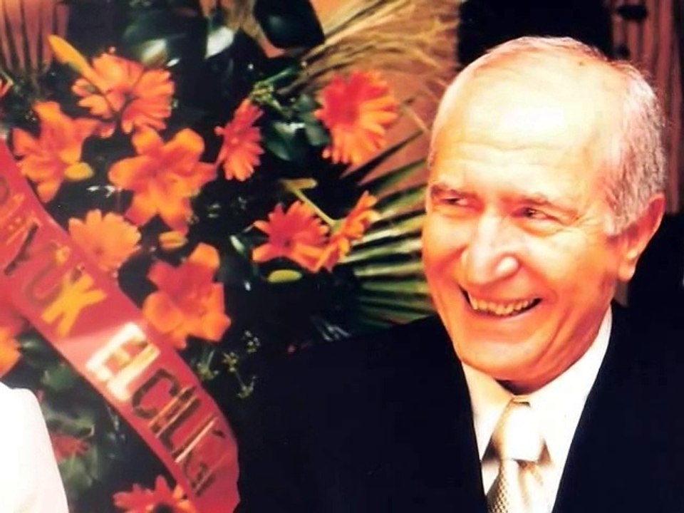 Fikrimin İnce Gülü ( Ergun & Fugen Kağıtçıbaşı çiftinin, 16.Evlilik Yıldönümü klibi ).