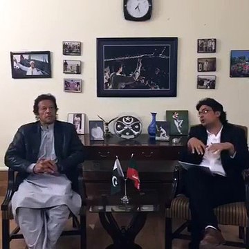 Why Imran Doesnt Visit Balochistan,Interior Sindh,Karachi,South Punjab