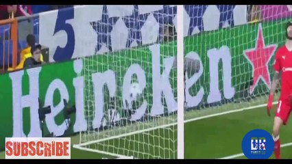 Real Madrid vs Malmo 8-0 All Goals Highlights 2015