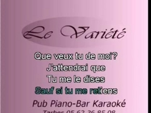 Grégory Lemarchal - Ecris L'histoire