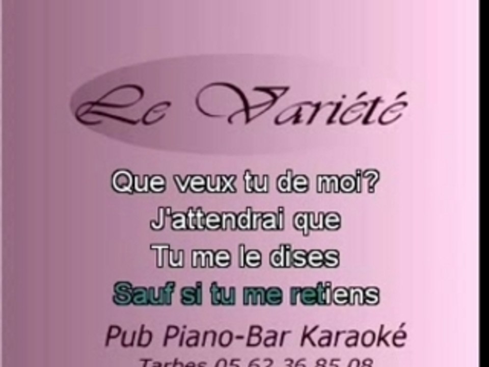 Grégory Lemarchal - Ecris L'histoire