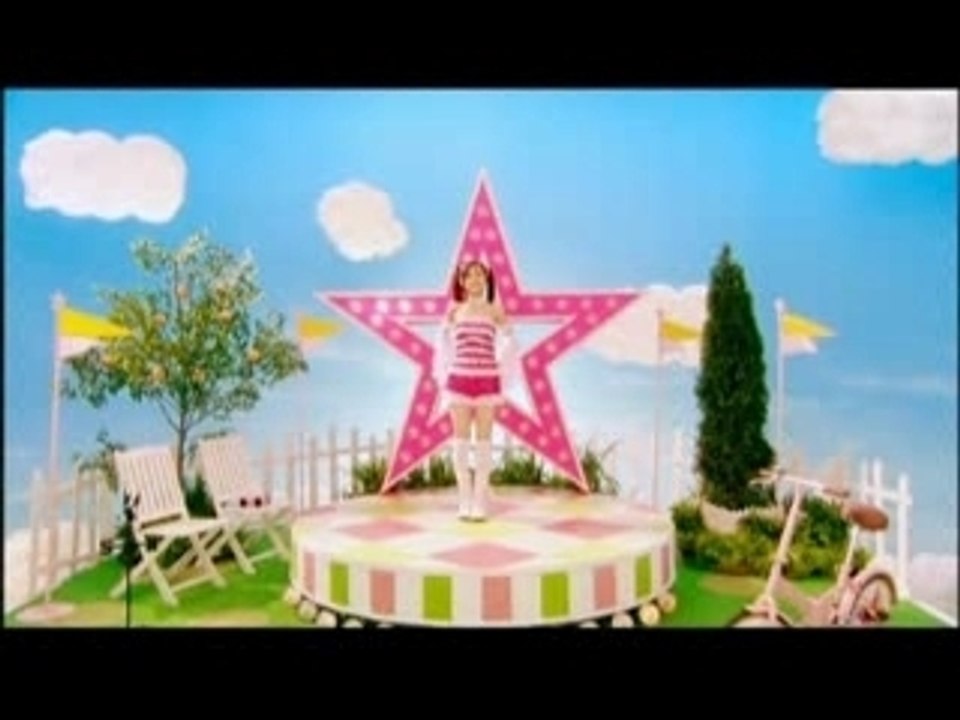 Koharu Kusumi - Happy Dance Shot