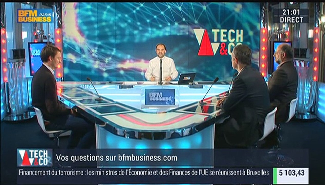 Les Greentech, ces start-ups qui inventent des...