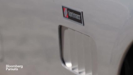 MK-II Slab Side Cobra: A Classic Ride for Modern Times