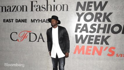 Dwyane Wade: My Passions Beyond Basketball