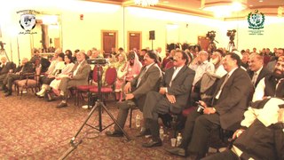Iqbal Day Toronto Canada Conference Nov 2015 - Part 4 - Mushaira 2
