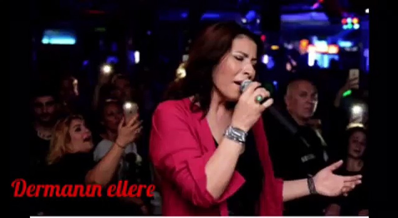 Intizar - Dermanın ellere