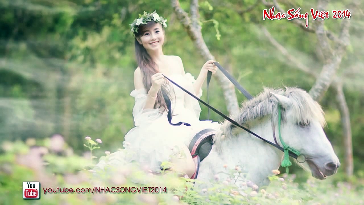NHẠC SỐNG KHÔNG LỜI ★ Liên Khúc Túp Lều Lý Tưởng - Không Cảm Xúc ★
