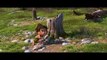 The Good Dinosaur Featurette Story (2015) Pixar Animated Movie HD