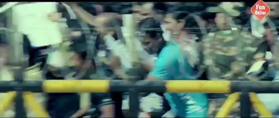 AIRLIFT Official Trailer 2015 | Akshay Kumar, Nimrat Kaur, Lena Fun-online