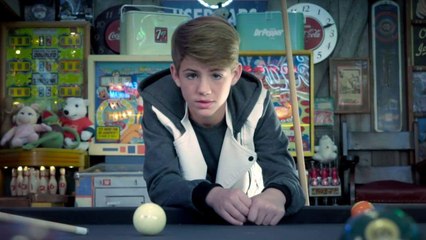 MattyB - Guaranteed