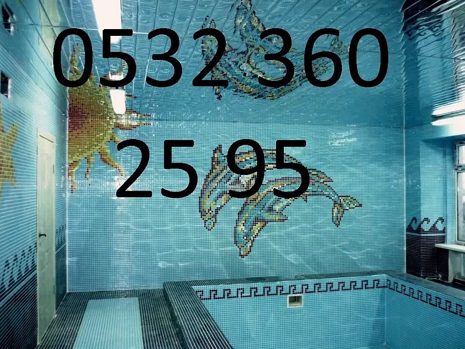 CEVIZLI CAMCI 0532 360 25 95 CAM ISLERI MENFEZ ISI CAM AYNA ISLE