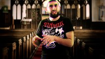 Why I Hate Religion, But Love Jesus -- Muslim Version -- Spoken Word -- Response