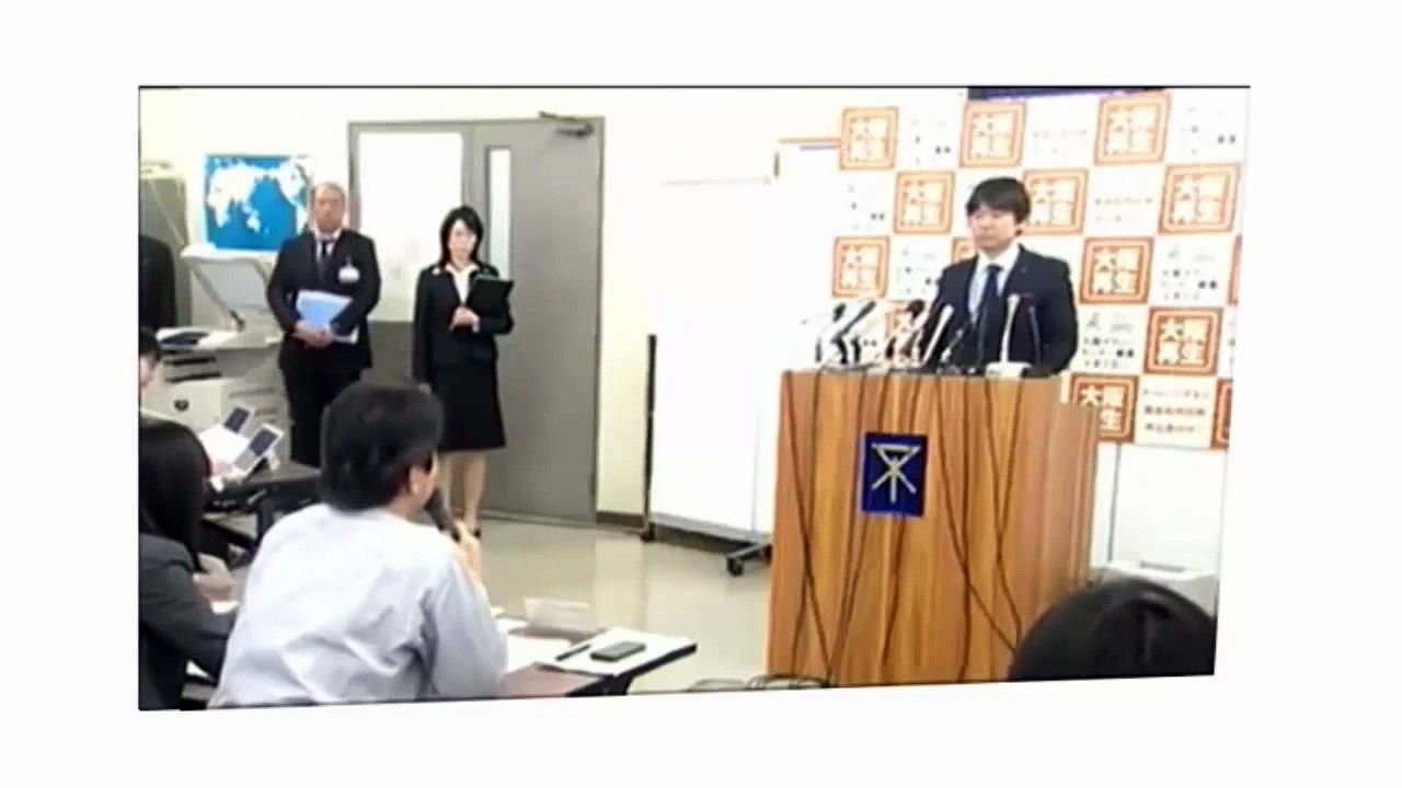 【神回】橋下徹市長がブチギレ激怒！勉強不足の朝日記者を完全論破しフルボッコｗ