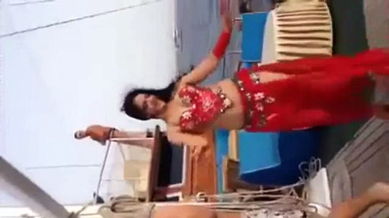 Full Mazay Private Video-Must Watch