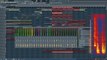 How To Mix a Beat with Vocals in FL Studio - full mix | Music Production Tutorials - Video