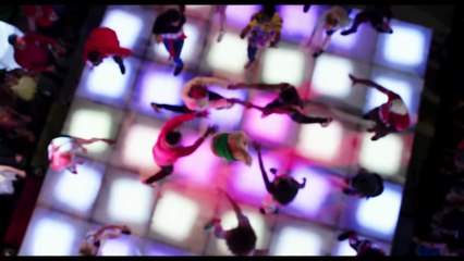 Alvin And The Chipmunks: The Road Chip 2015 Film Viral Video After the Party - Animation Movie