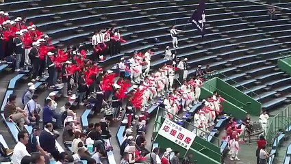 国学院栃木高校　ドラクエ～チャンス襲来