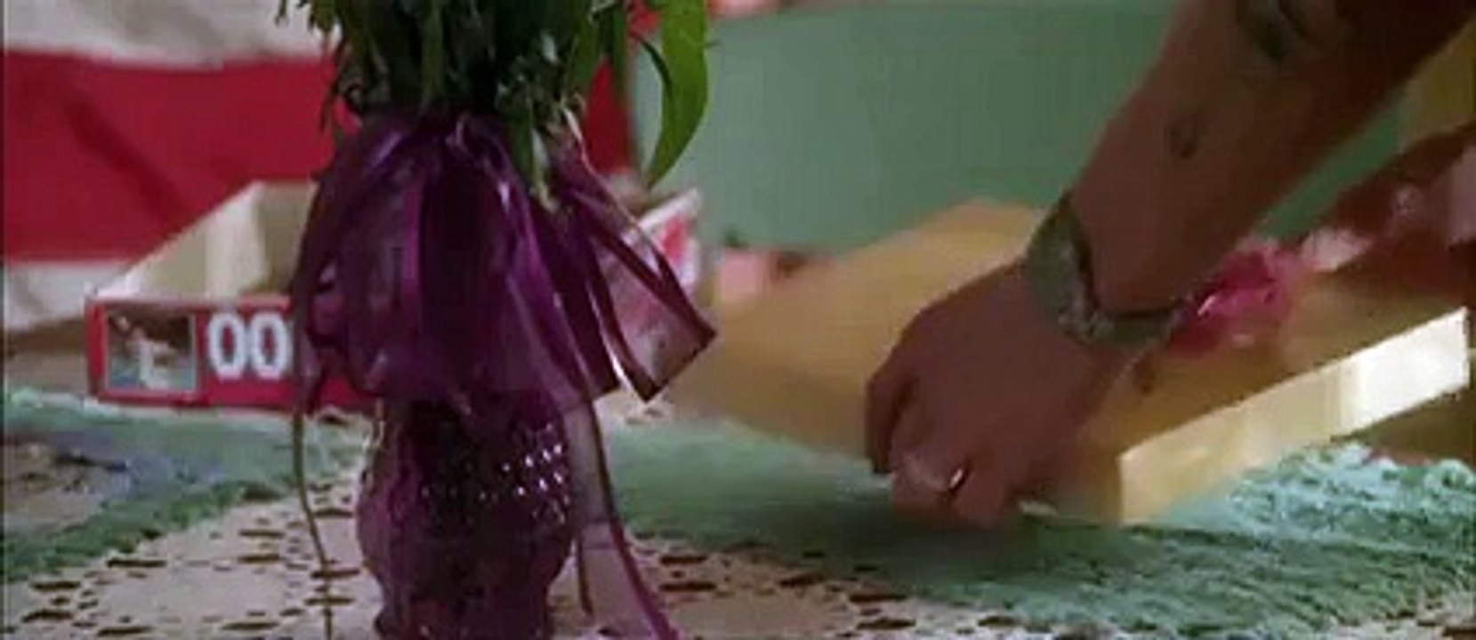ADULTERERS - OFFICIAL TRAILER (2015)