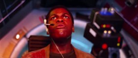 Star Wars: Episode VII - The Force Awakens 2015 Film Tv Spot Secret - Harrison Ford Movie