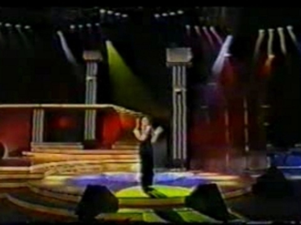 Mariah Carey - Live