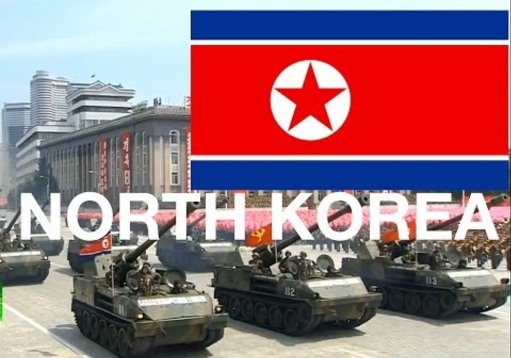 A Short Documentary About North Korea